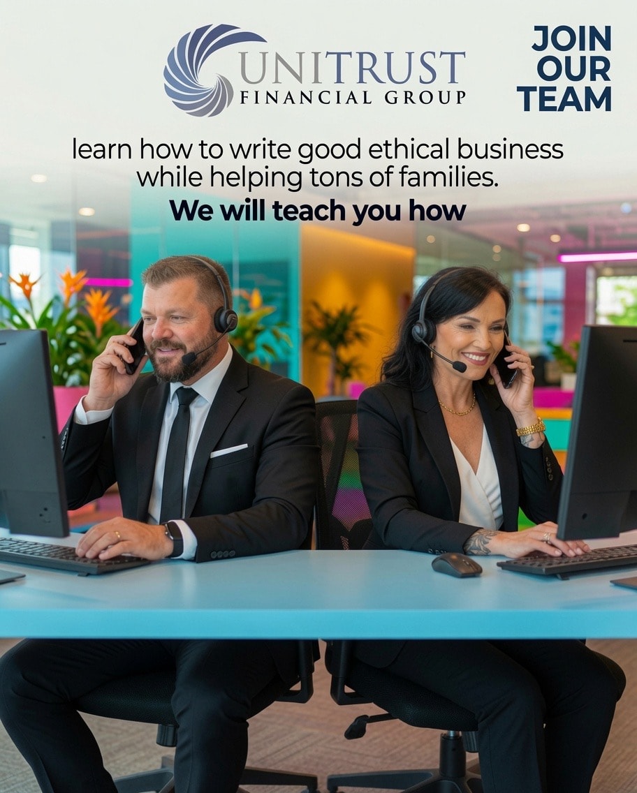 Financial freedom lifestyle